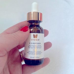 Vivier Peptides from the Jilly Box